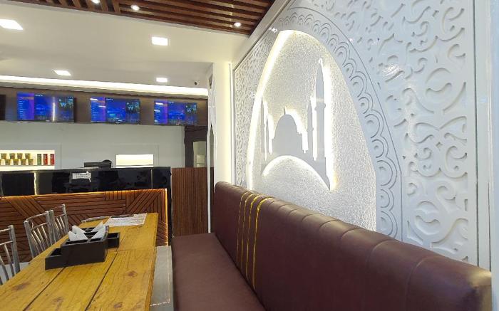 The Vacation Villa Agra – A Boutique Hotel Near Taj Mahal