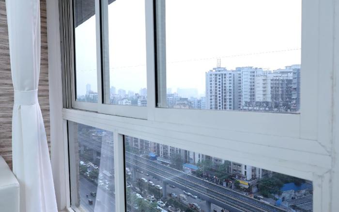 Service Apartment for Medical Visit/Procedure/Tour