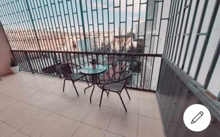 Lovely Apartment