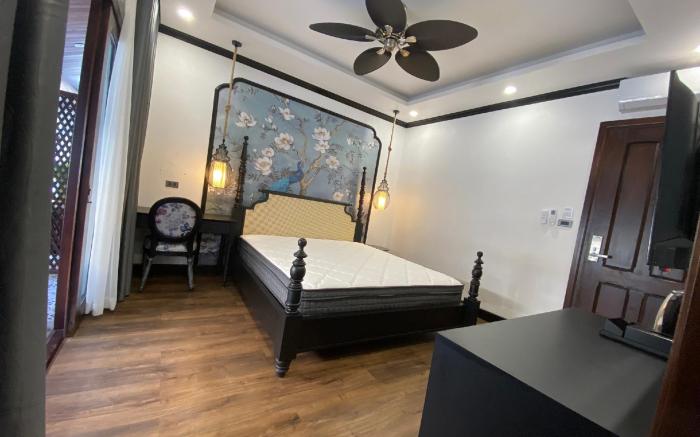 Cozy An Boutique Hotel Luangprabang