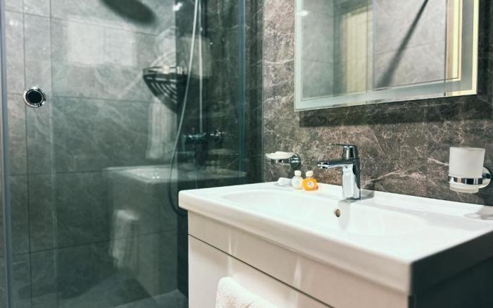 Garnet Hotel Tashkent