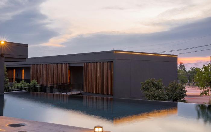 Wheeler Bed & Bike Hotel