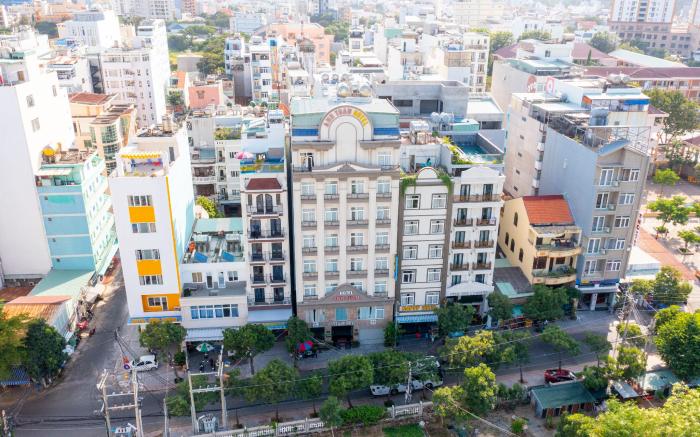 Anh Tuan Hotel
