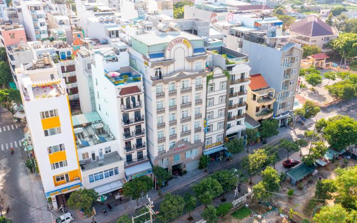 Anh Tuan Hotel