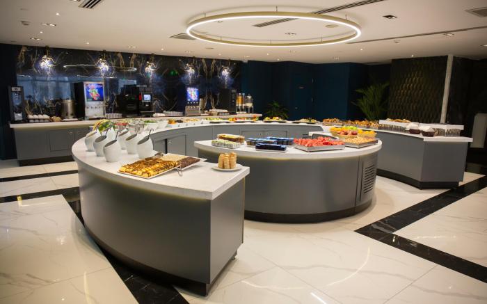 Nova Plaza Crystal Hotel