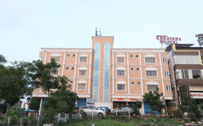 SRI GNANA VEDHA BEACH RESIDENCY