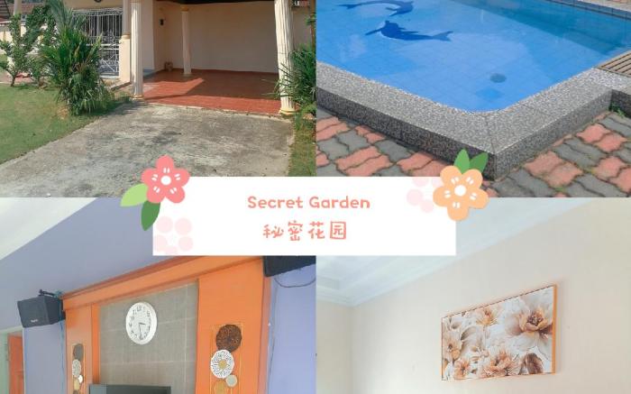 Secret Garden