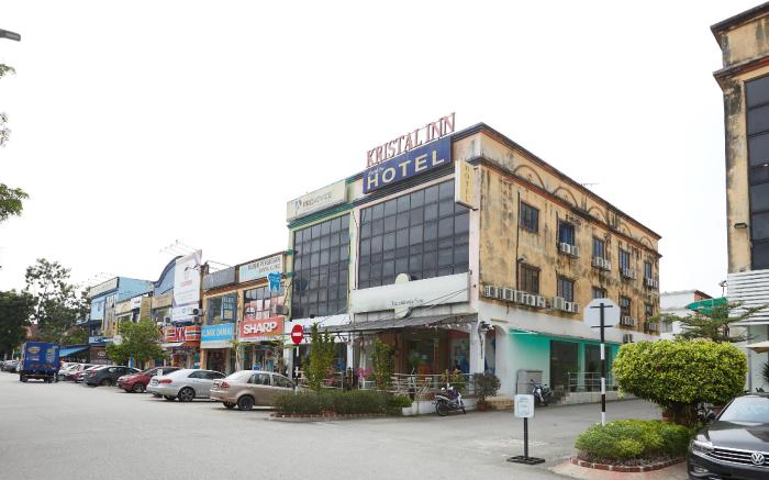 Hotel Kristal Inn Shah Alam
