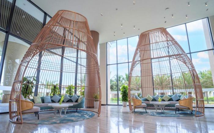 Huong Condotel Wyndham Garden Cam Ranh