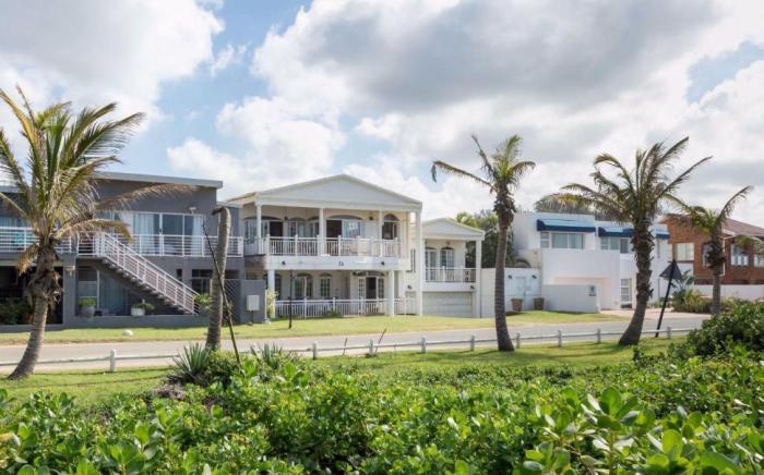 No. 20 On The Beach Guesthouse