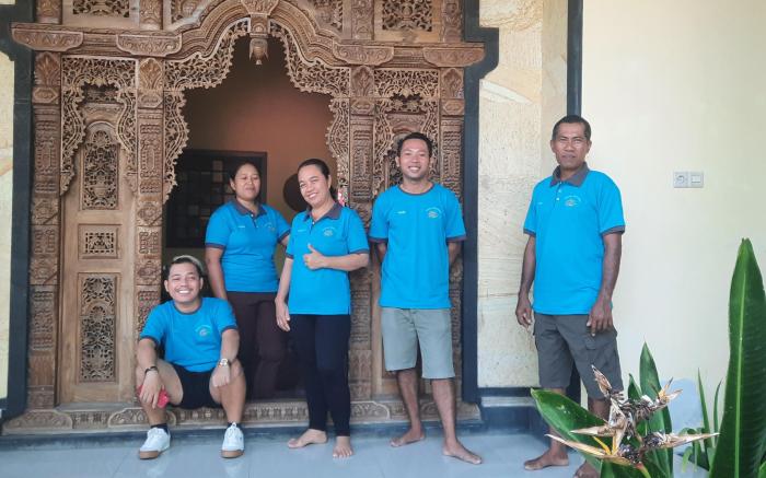 Kirana Homestay