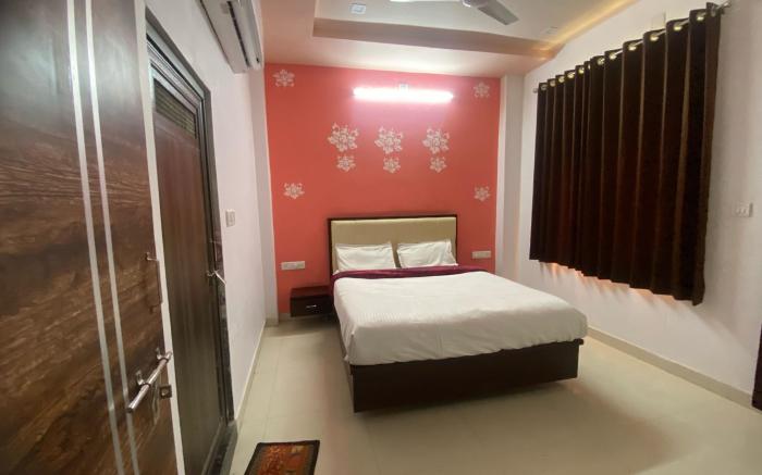 Hotel O Sanwariya Residency