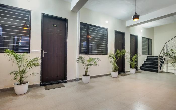 Hotel O JIHAN REGENCY