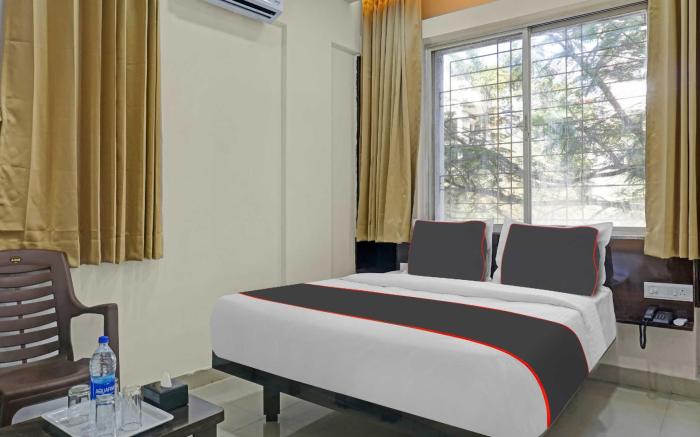 Hotel O Happy Homely Stay