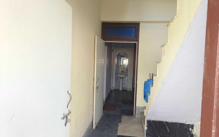 Hotel O RED ROSE HOTEL