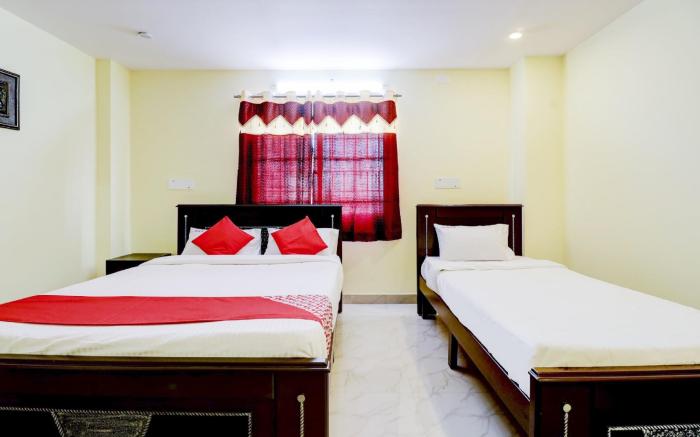 OYO 79635 Felicity INN
