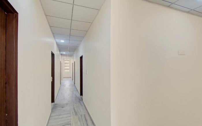 Super Hotel O Connect