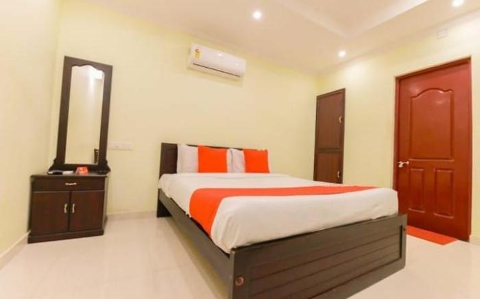 Diamond Residency