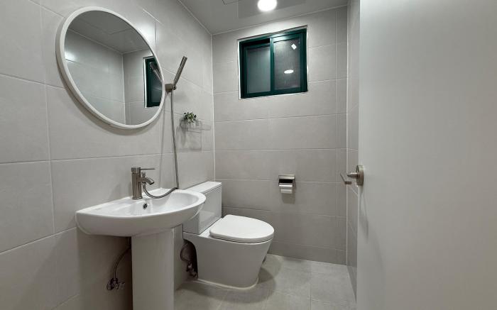 Oasis Hongdae Standard Deluxe Type D1