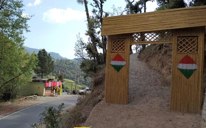 Ekant View Homestay