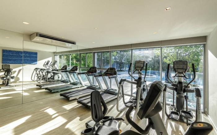 Baan Thew Talay Blu By Puy