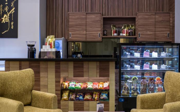 Grand G7 Hotel Kemayoran