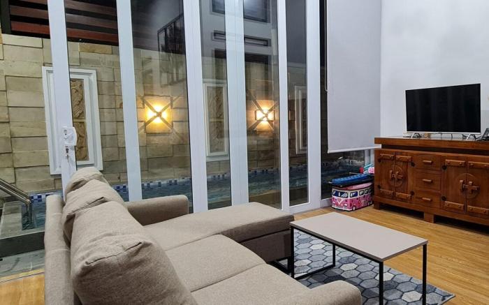Shazia House-Modern & Cozy Home with Private Pool