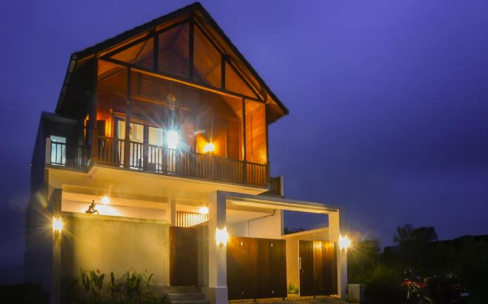 Villa Pande Buyan