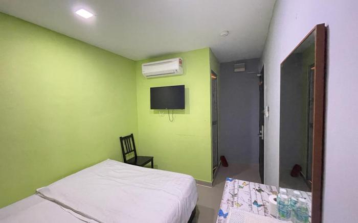 Hotel Rim Global Subang