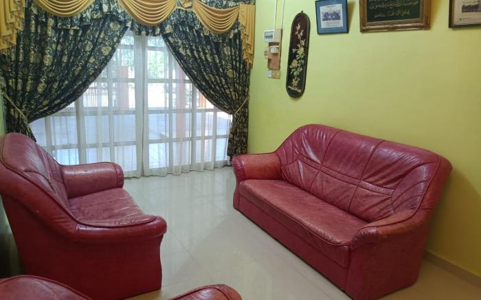 Rifqi Homestay