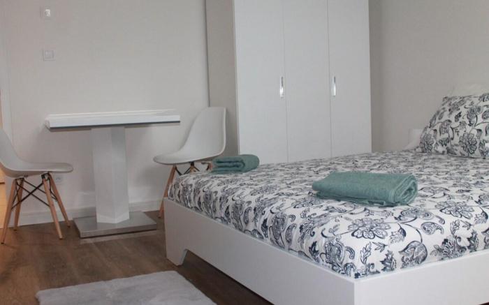 Global Guest Prague