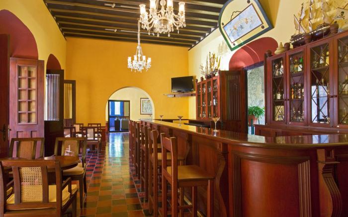 Hacienda Campeche By IHG