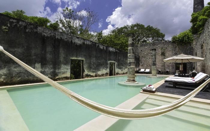 Hacienda Uayamon By IHG