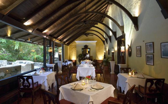 Hacienda Uayamon By IHG