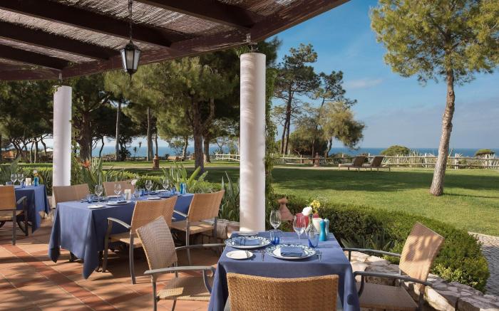 Pine Cliffs Residence, a Luxury Collection Resort, Algarve