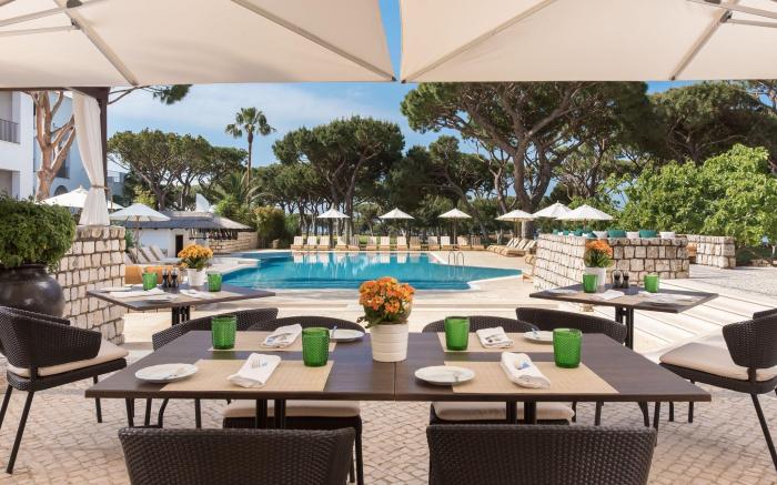 Pine Cliffs Residence, a Luxury Collection Resort, Algarve