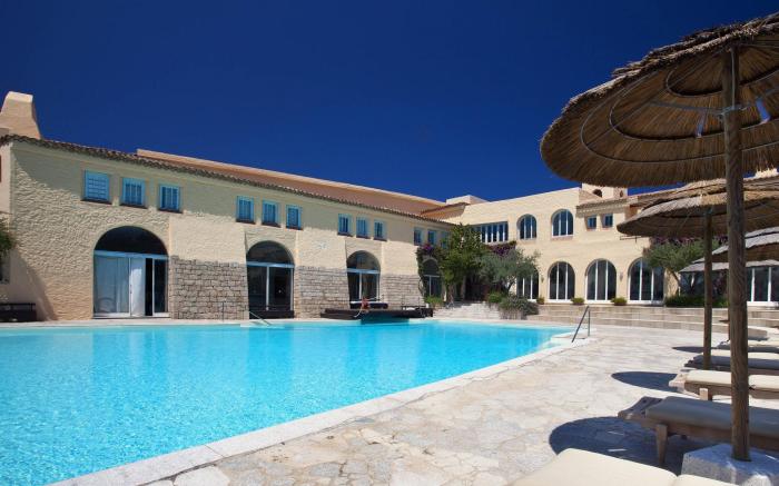 Cervo Hotel, Costa Smeralda Resort