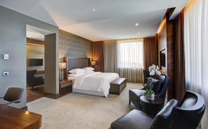 Sheraton Grand Samsun Hotel