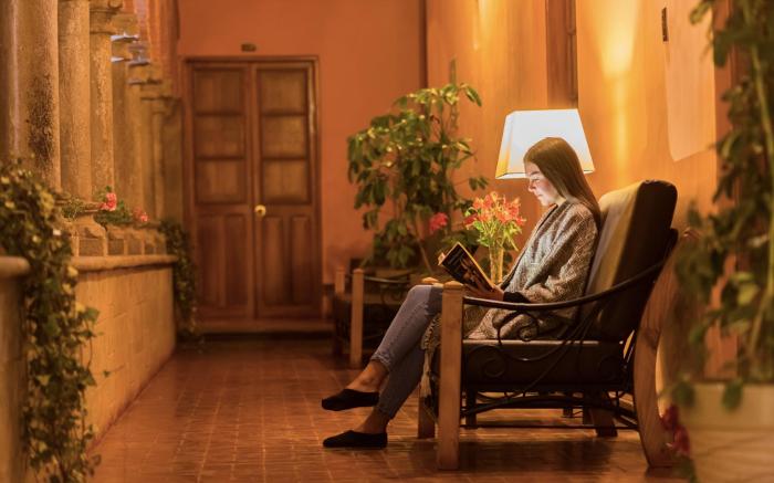 Anahuarque Hotel Boutique