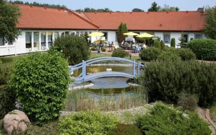 Hotel Pommerscher Hof