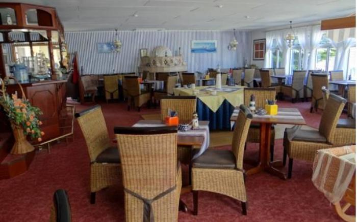 Hotel Pommerscher Hof