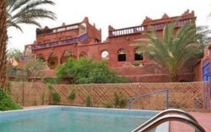 Maroc Galacx