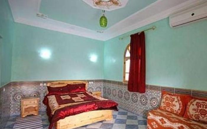 Maroc Galacx
