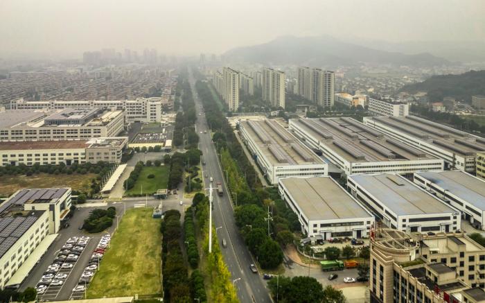 Hanting Hotel Zhuji Diankou Town Jiefang Road