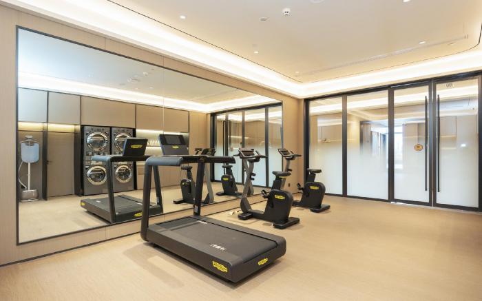 JI Hotel Jiaozhou Guangzhou North Road