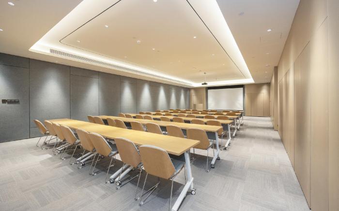 JI Hotel Jiaozhou Guangzhou North Road