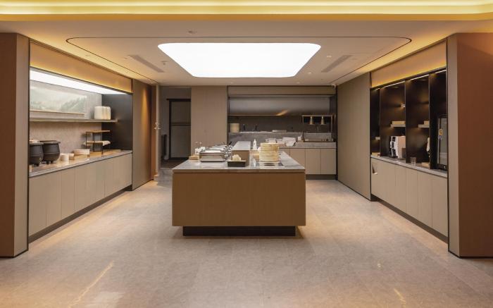 JI Hotel Chengdu Xinjin Industrial Park
