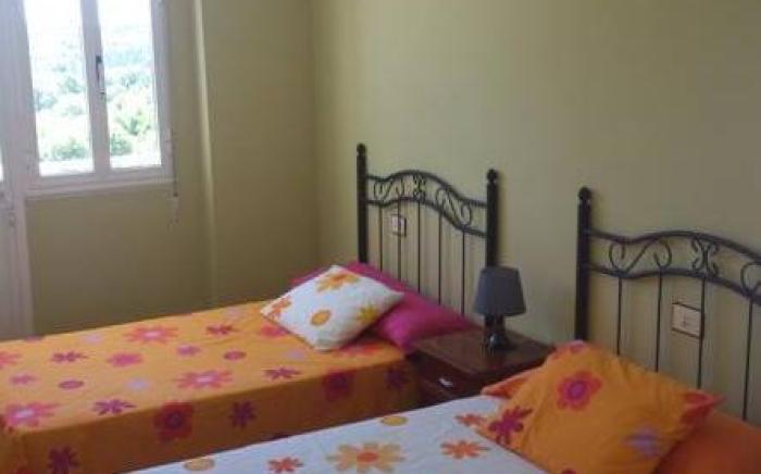 Apartamentos Turisticos Guillermo