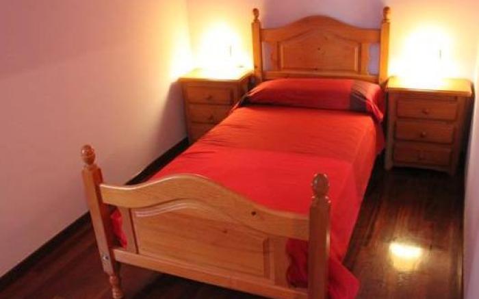 Apartamentos Turisticos Guillermo
