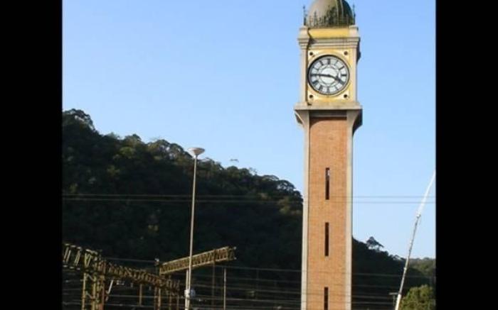 Pousada Avalon Paranapiacaba